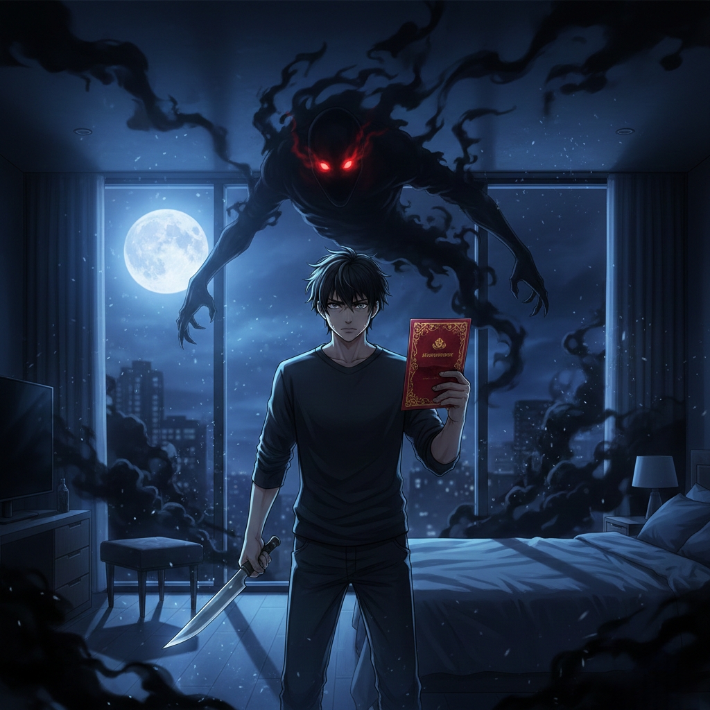 Bloody marry image 17