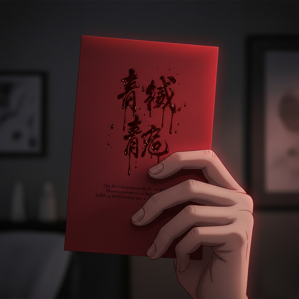 Bloody marry image 6