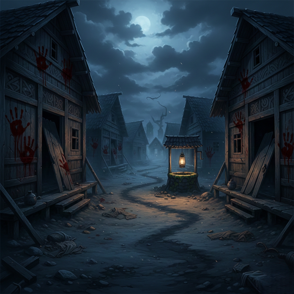 Bloody marry image 9