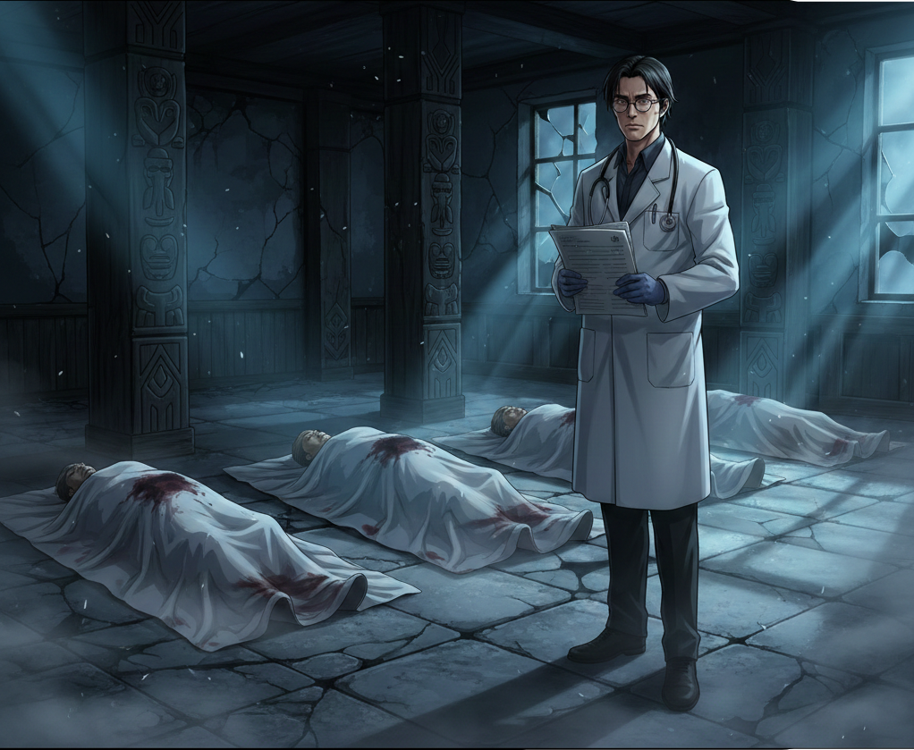 Bloody marry image 8