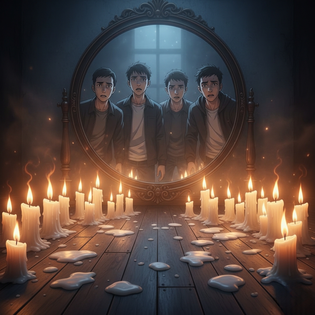 Bloody marry image 2