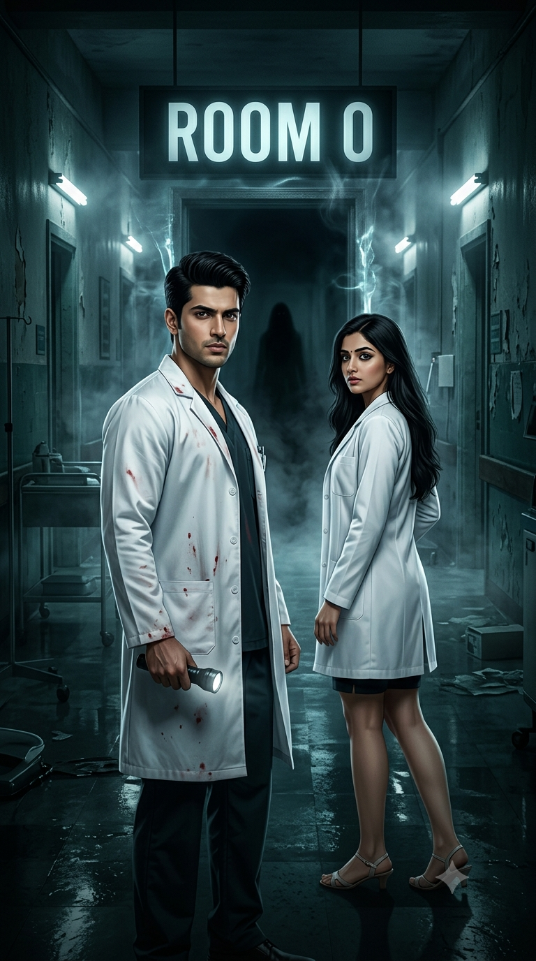 कमरा नंबर 0 (Kamra Number 0)